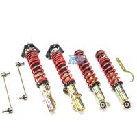 KIT SOSPENSIONE FILETTATA EIBACH MTS + PIASTRE REG