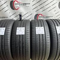 4 PNEUMATICI 235/50 R18 NEXEN ESTIVE 70%