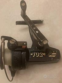 Mulinello vintage ofmer master 702