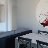 CASA VACANZE MARLUNA -30m dal mare