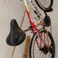 Mountainbike Frera
