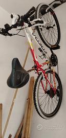 Mountainbike Frera