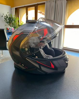Shoei Neotec 2 - xs - modulare