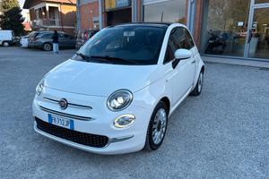 Fiat 500 1.2 GPL