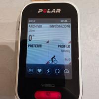 Polar V650