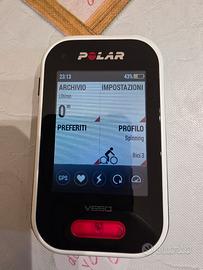 Polar V650
