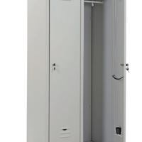 Armadietto spogliatoio