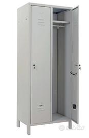 Armadietto spogliatoio