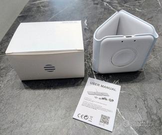 Caricabatterie Wireless