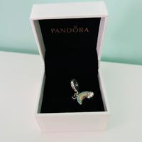 Charm pendente arcobaleno Pandora