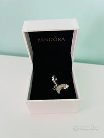 Charm pendente arcobaleno Pandora