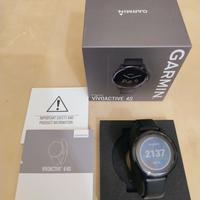 Garmin vivoactive 4s