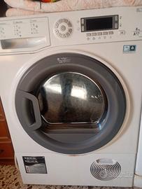asciugatrice 8kg Ariston 