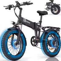 bicicletta elettrica 