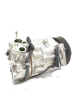 COMPRESSORE A/C LAND ROVER Range Rover Evoque Seri
