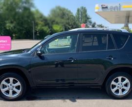 TOYOTA RAV4 3ª serie RAV4 2.2 D-4D 150 CV DPF ...