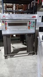 Forno Elettrico per Pizza Moretti Forni Monocamere