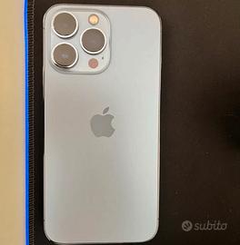 IPHONE 13 PRO