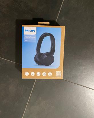 Cuffie Bluetooth Philips