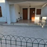 Appartamento ingresso indipendente