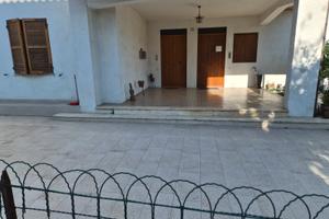 Appartamento ingresso indipendente