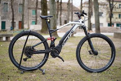 🚵♂️ 578 – FANTIC XTF 1.5 INTEGRA – Trail Potente