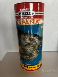 Puzzle 1000 pezzi