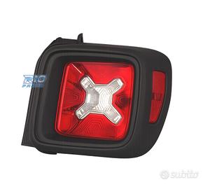 FANALE DESTRO JEEP RENEGADE 15-