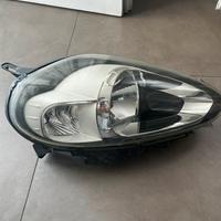 Fanale originale FIAT Punto Evo 1.4 8V, DX