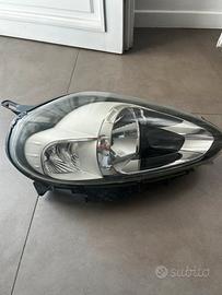 Fanale originale FIAT Punto Evo 1.4 8V, DX