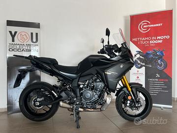 Yamaha Tracer 7 GT TECH BLACK PREZZO PROMO