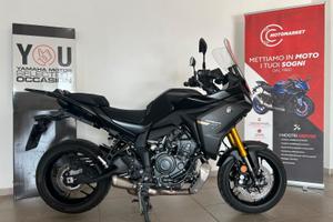 Yamaha Tracer 7 GT TECH BLACK PREZZO PROMO