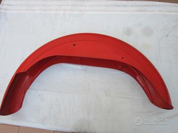 Parafango Posteriore Gilera 150 Super Sport