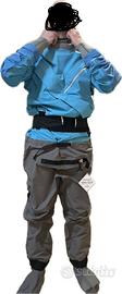 Dry Suit XL
