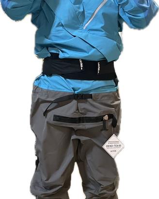 Dry Suit XL