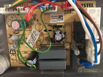 Scheda per frigo combinati Telefunken e Smeg