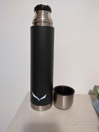 Thermos salewa 750 ml nuovo