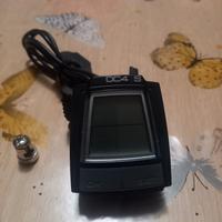 Ciclocomputer a filo