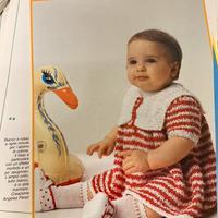 Schemi lavori a maglia