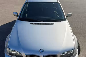 Bmw 320d