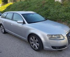 Audi A6 2000tdi