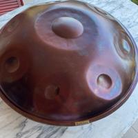 Handpan Battiloro