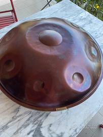 Handpan Battiloro