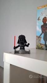 ScambioDarth Vader kinder Maxy