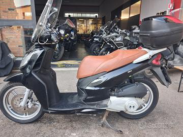 Malaguti centro 160 ie