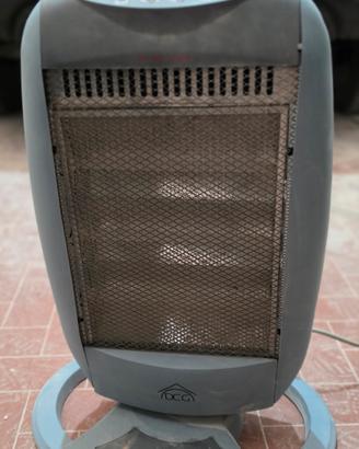 stufa elettrica dcg 