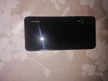 Huawei  p30 live