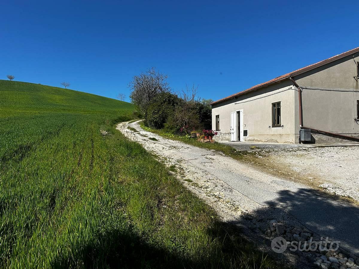 Rustico - Fermo - Vista 2