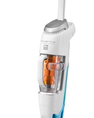 Rowenta Clean&steam