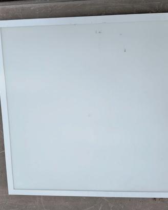 Plafoniera led 60x60